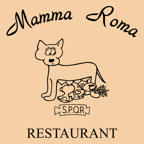 Mamma Roma Restaurant Century City